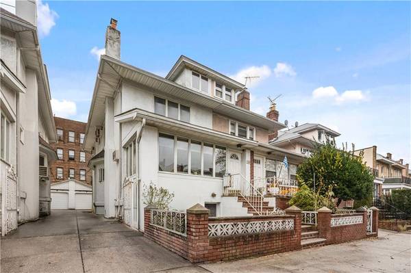 558 84th ST, Brooklyn, NY 11209