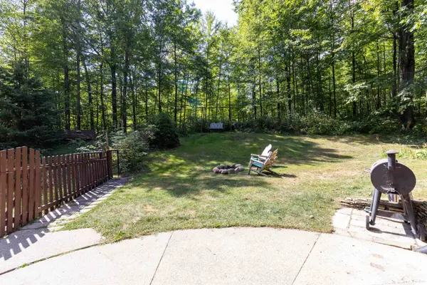 Weidman, MI 48893,4518 W Vernon RD