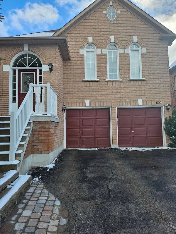500 Stone RD,  Aurora,  ON L4G 6Z7