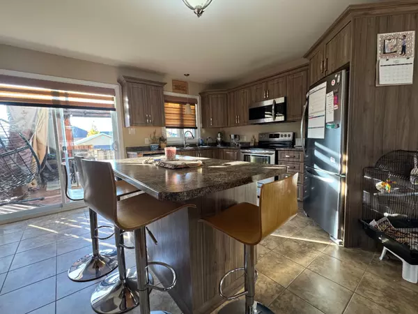 Timmins, ON P4P 0A3,55 Brian Romain DR