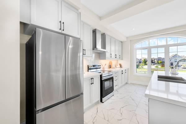 67 Hayrake ST, Brampton, ON L6Z 0K1