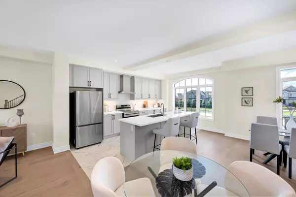 Brampton, ON L6Z 0K1,67 Hayrake ST