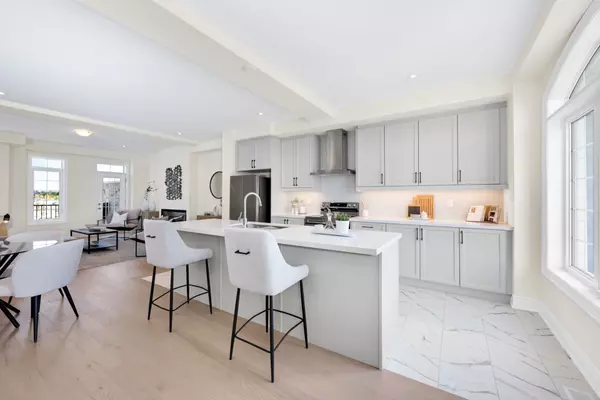 Brampton, ON L6Z 0K1,67 Hayrake ST