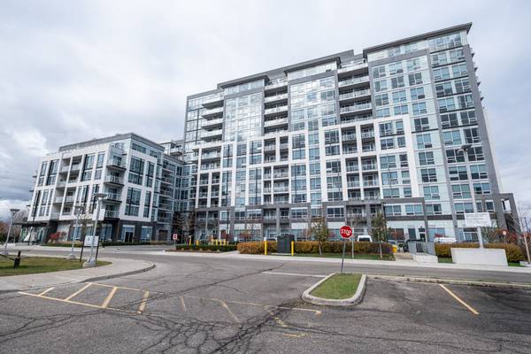 1050 Main ST E #614, Milton, ON L9T 9M3