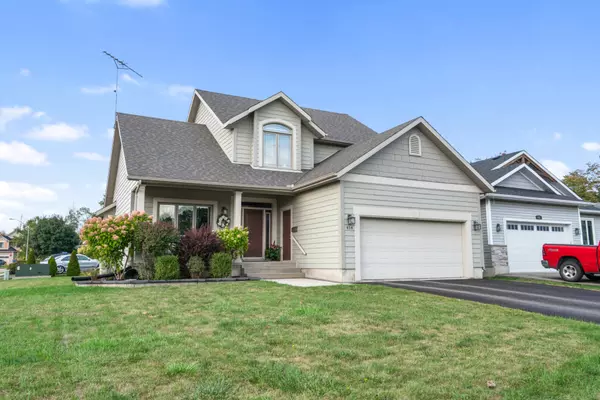 Brockville, ON K6V 7A1,414 Brock ST