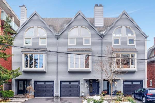 36B Dufferin RD, New Edinburgh - Lindenlea, ON K1M 2A8