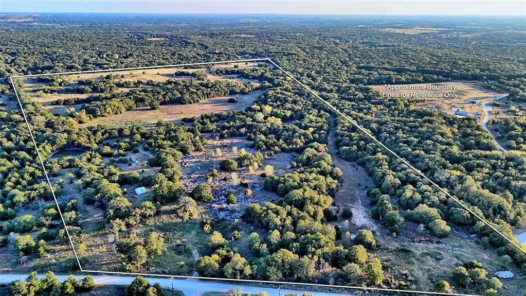 3458 Catholic Cemetery Road, Montague, TX 76251