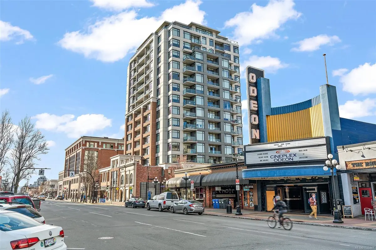 Victoria, BC V8W 0C8,728 Yates St #610