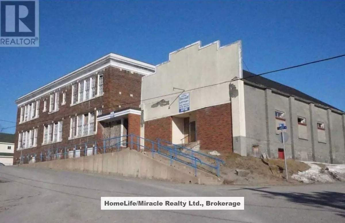 Cobalt, ON P0J 1C0,41 Prospect AVE