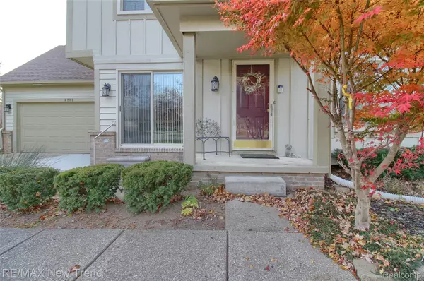 Wixom, MI 48393,2759 Maple Forest DR