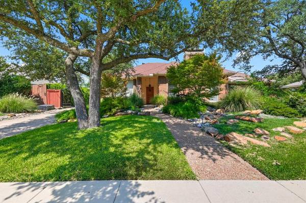 3617 Wandering Trail,  Plano,  TX 75075
