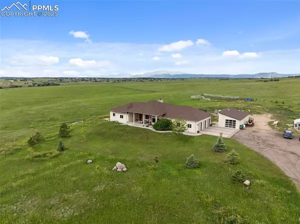 Larkspur, CO 80118,15125 Spring Valley RD