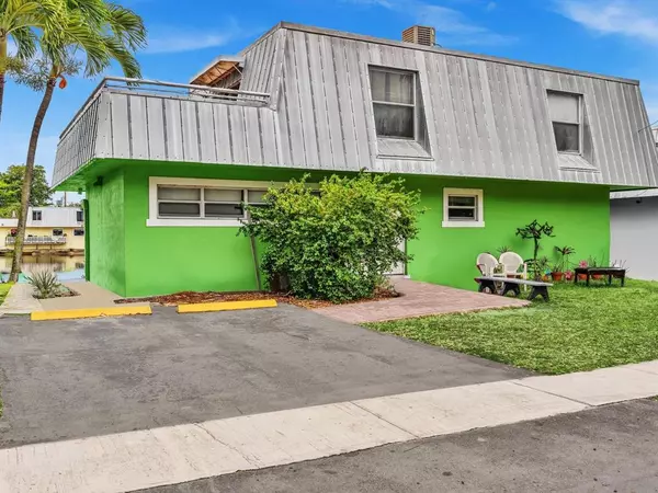 Oakland Park, FL 33334,1350 NE 40th Dr