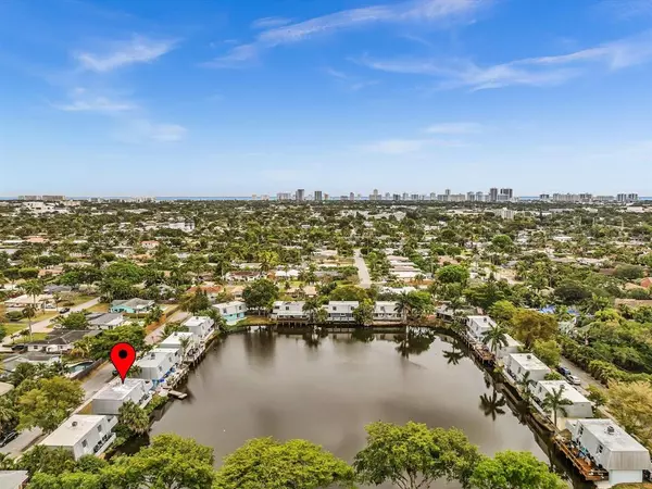 Oakland Park, FL 33334,1350 NE 40th Dr