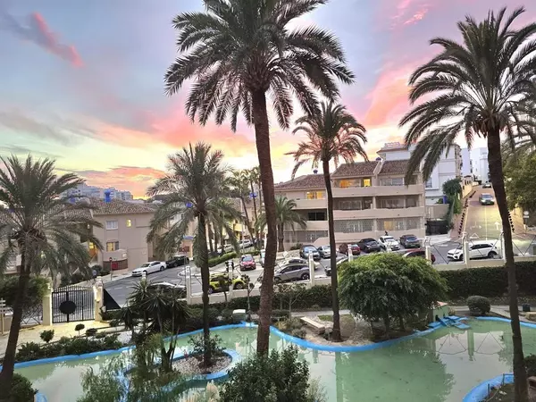 Av del Parque3 Torre1 Planta7 Benalmadena-Malaga #701, Other County - Not In Usa, 29014