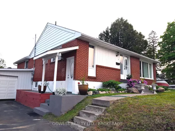 3 Hart RD, Elliot Lake, ON P5A 1P7