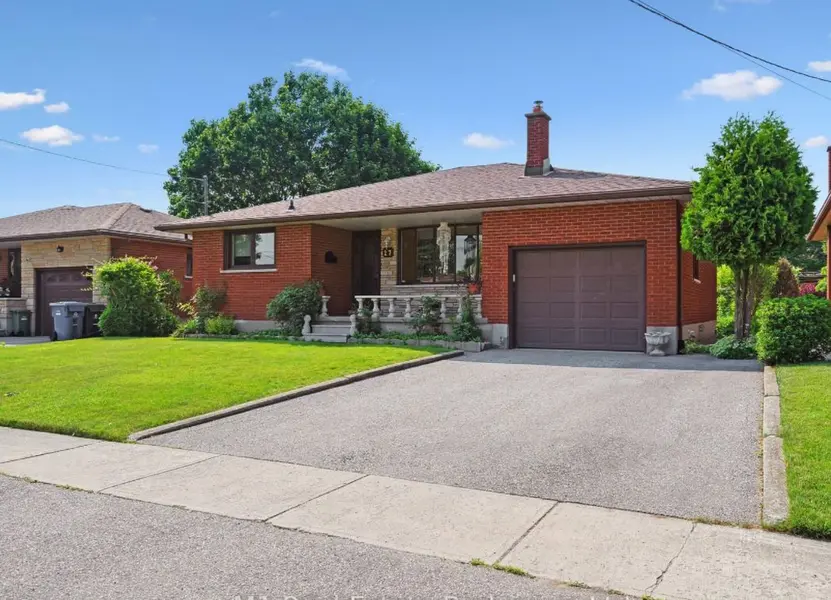 27 Palermo CRES, Guelph, ON N1E 2J8