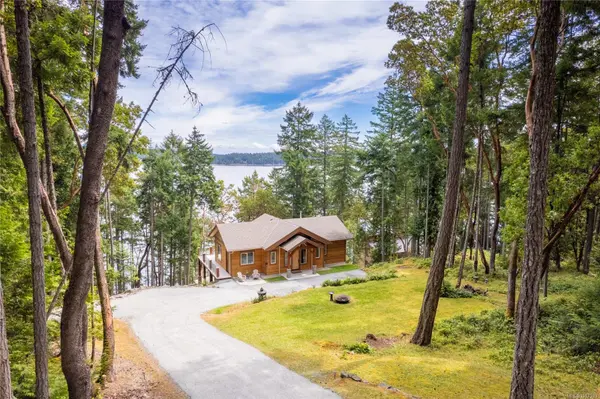 Thetis Island, BC V0R 2Y0,144 Sunrise Point Rd