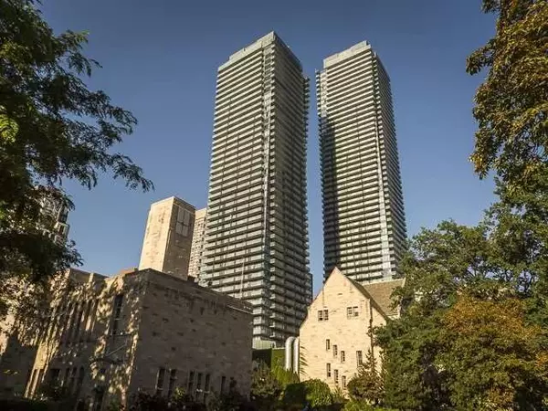 1080 Bay ST #1903, Toronto C01, ON M5S 0A5