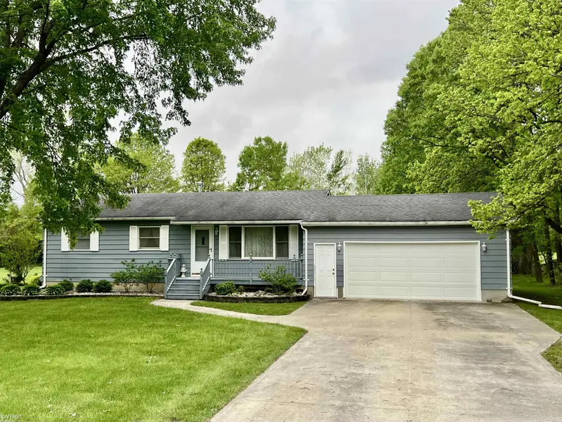 7263 N Nichols RD, Flushing, MI 48433