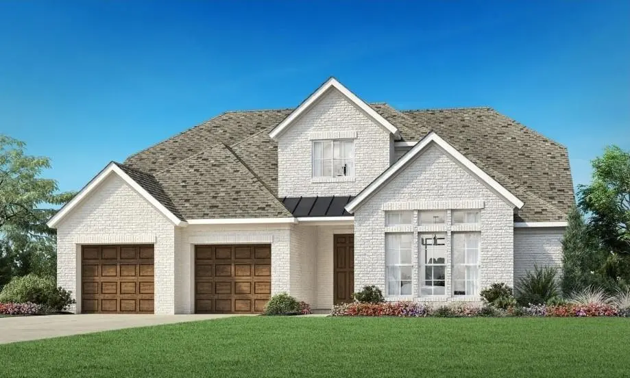 Murphy, TX 75095,122 Birch Boulevard