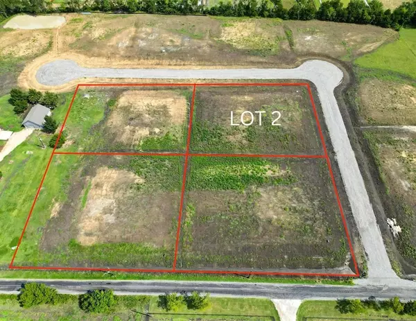 Van Alstyne, TX 75495,TBD Lot 2 Lydia Lane