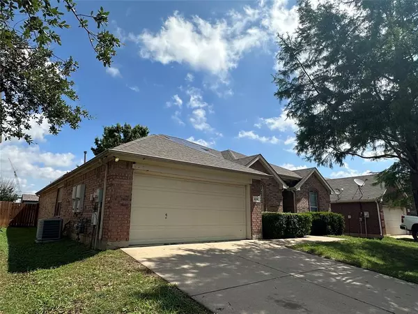 Crowley, TX 76036,424 Shady Shore Lane