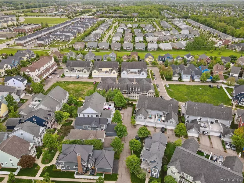 001 Filmore, Canton, MI 48188