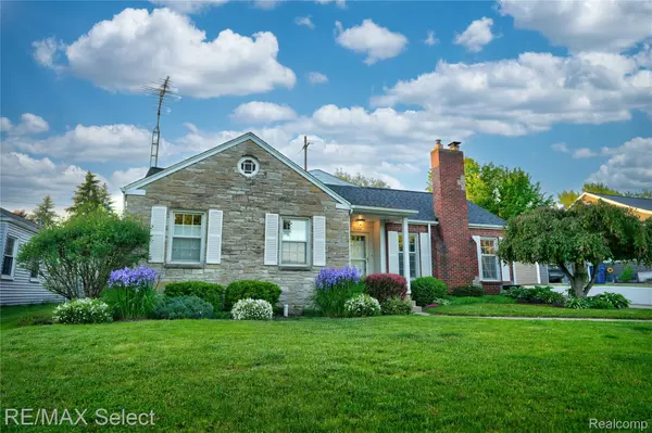 Flint, MI 48503,2302 RADCLIFFE AVE