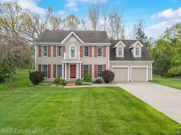 Flushing, MI 48433,9079 TWIN OAKS