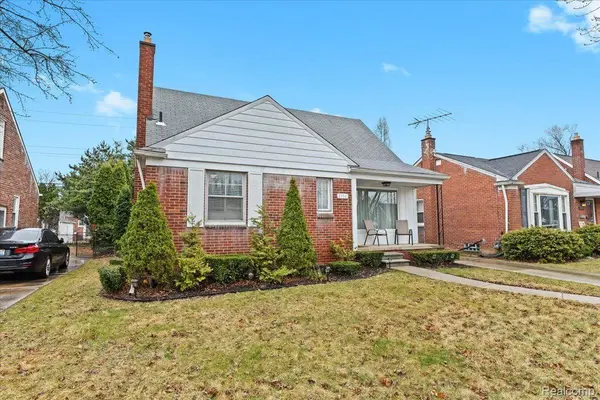 Dearborn Heights, MI 48127,8156 GRAYFIELD ST