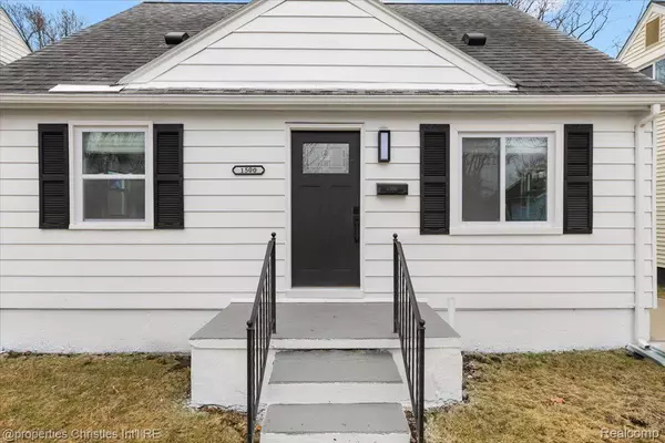 Ferndale, MI 48220,1500 Silman ST