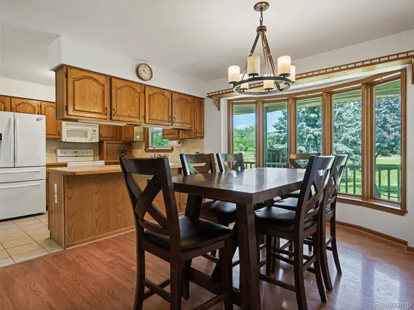 Howell, MI 48843,2520 Chilson Meadows LN