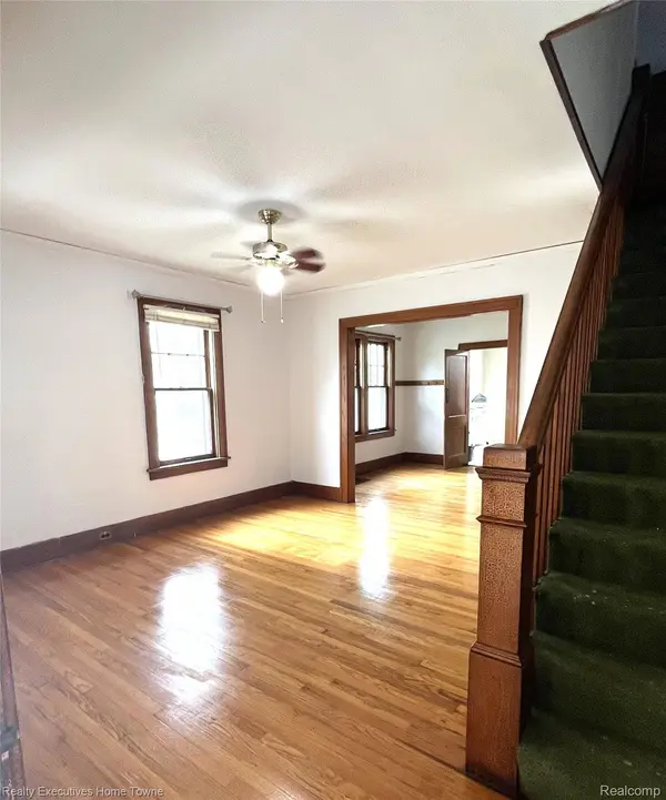 Port Huron, MI 48060,1209 Miller ST