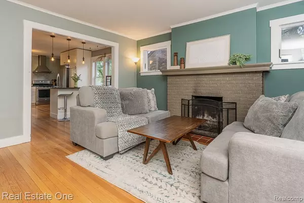 Ferndale, MI 48220,1388 W Troy ST