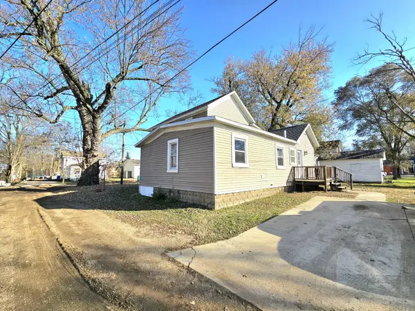 Three Rivers, MI 49093,509 Madison ST