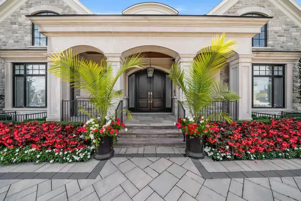 Vaughan, ON L4H 4E5,205 Northern Pines BLVD