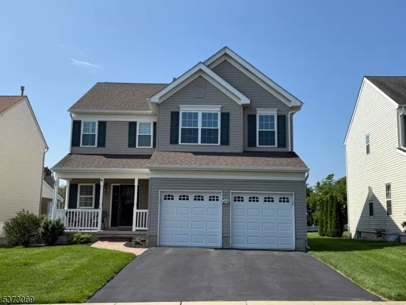 762 Jackson Road, Greenwich Twp., NJ 08886