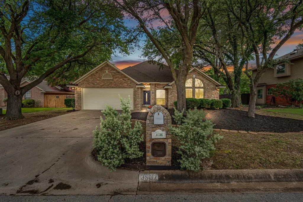 Denton, TX 76208,3937 Grant Parkway