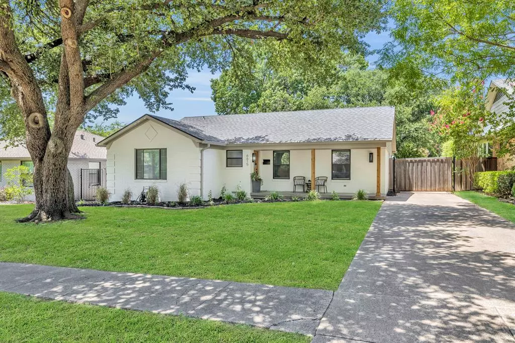 Dallas, TX 75214,6615 Hialeah Drive