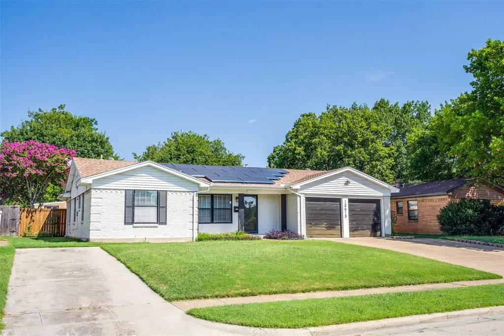 Farmers Branch, TX 75234,13615 Littlecrest Drive