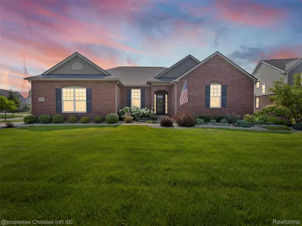 South Lyon, MI 48178,26559 Derby Ct