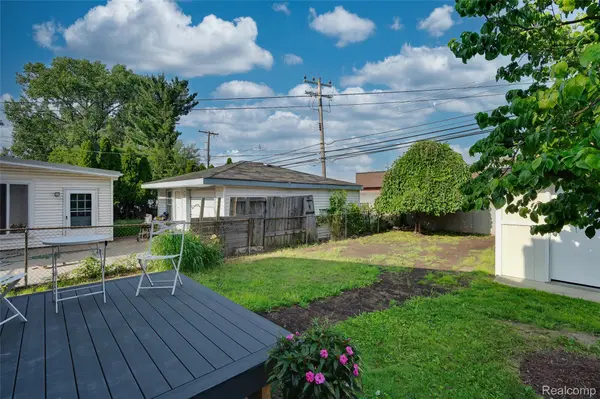 Taylor, MI 48180,11187 Ziegler ST