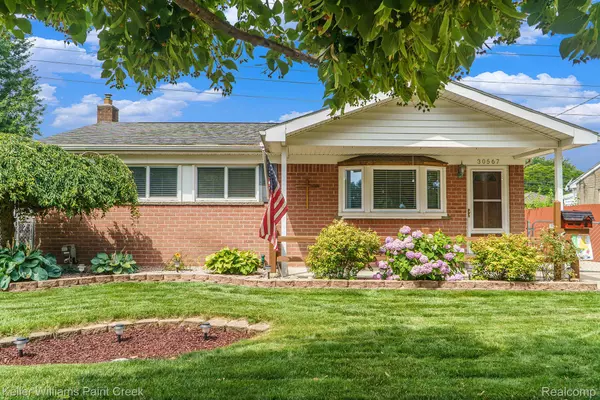 Warren, MI 48088,30567 Flanders AVE