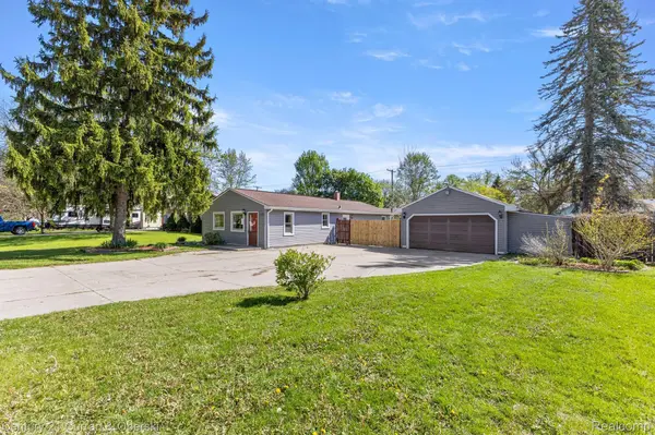 Rochester Hills, MI 48307,2615 CULBERTSON AVE