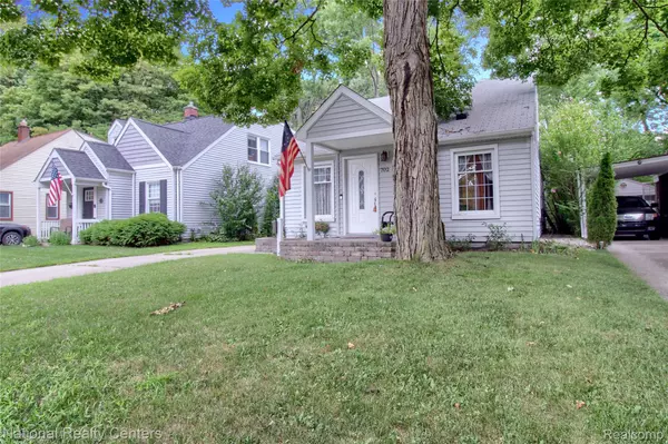 Royal Oak, MI 48073,702 Royal AVE