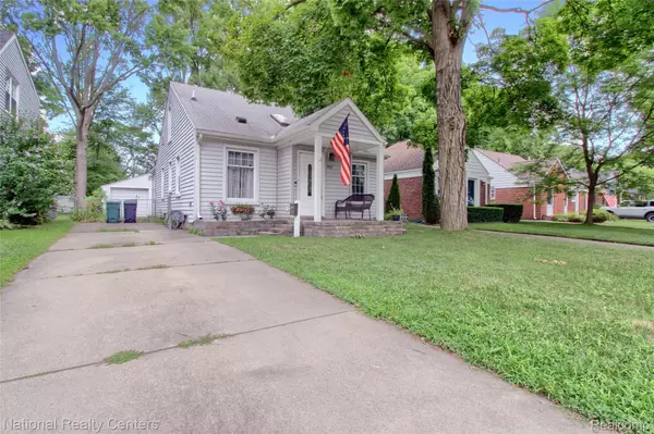 Royal Oak, MI 48073,702 Royal AVE