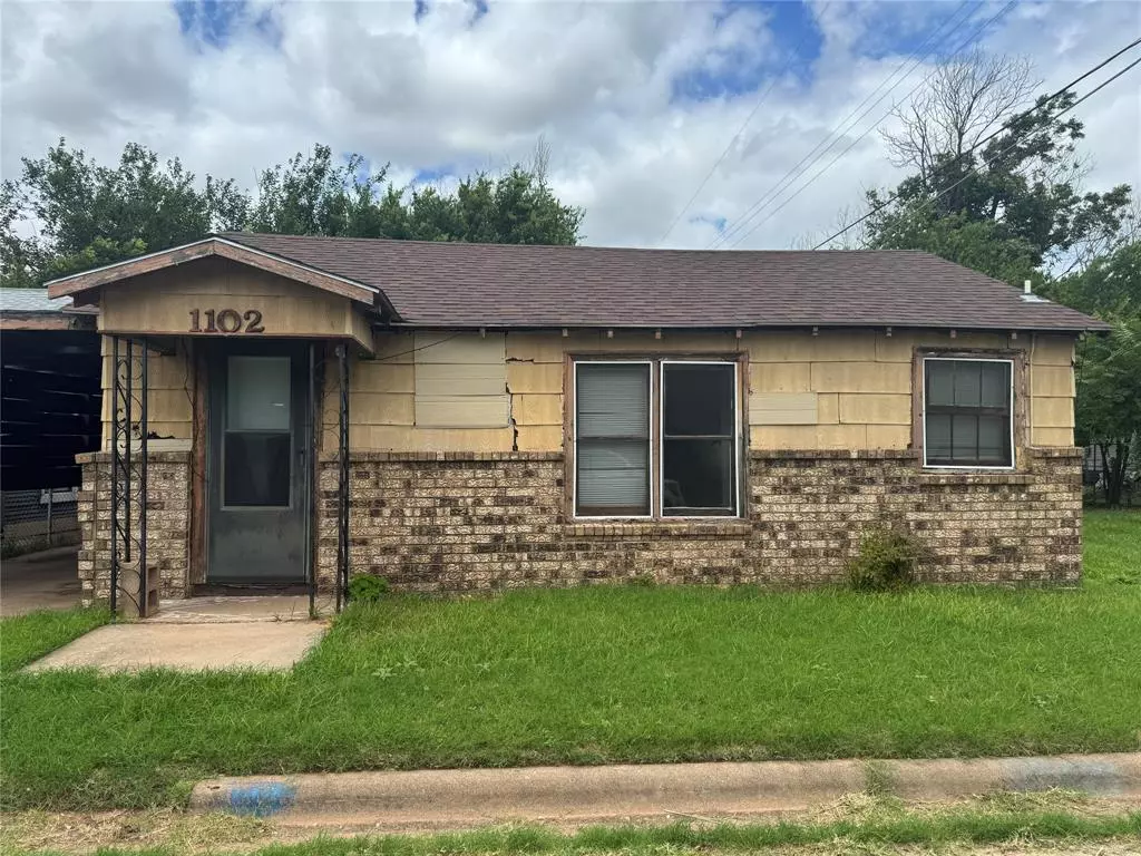 Wichita Falls, TX 76301,1102 Neff Avenue