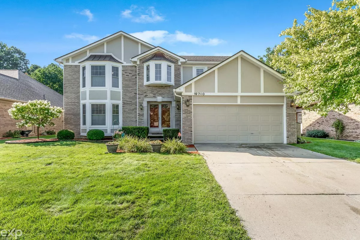 Clinton Township, MI 48038,19740 Shorecrest