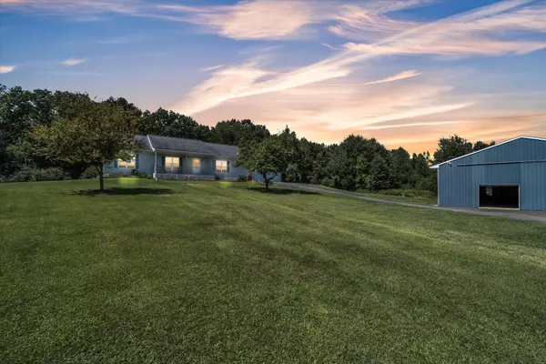 MI 49201,1226 Azalea DR